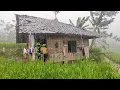 Download Lagu Hujan deras di desa pesawahan yang indah Suasana Hujan Deras. Menambah Susana Terasa Lebih Syahdu