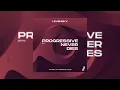 Progressive Never Dies #004