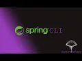 Installing Spring CLI on Windows