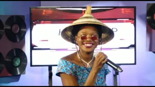 kanyi mavi lobola