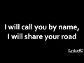 Mumford & Sons - Hopeless Wanderer [Lyrics] | Lyrics4U