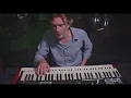 "Liquidator" (Harry J Allstars) played by The Liberators