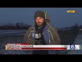 NYS Thruway closed from Exit 46 to PA