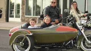 Apol s Harley Davidson Community of Bikers
