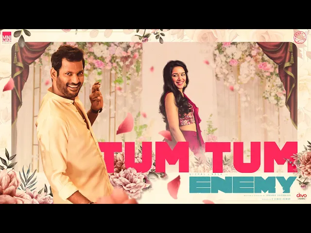 Tum Tum Song Lyrics