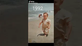 العمر ملامحه بتتغير دندنها