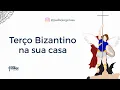 Lagu (AO VIVO) - Terço Bizantino 29/12/2025