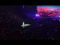 Happy Virus (DK Solo) -- Seventeen World Tour: Washington DC