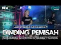 Download Lagu DJ TERBARU DINDING PEMISAH COCOK BUAT KARNAVAL 2025 || STYLE PARTY NROTOK