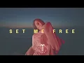 Alex Wann x Aaron Hibell - Set Me Free (Remix by Maxi Meraki)