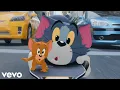 Download Lagu Sense - Moved On (orignal Mix) | Tom and Jerry [Movie Scene]