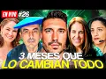 Download Lagu 🚨💥 ¡¡ LOS PRÓXIMOS MESES CAMBIARÁN TU VIDA !! ALGO BRUTAL SE ACERCA y NADIE ESTÁ HABLANDO de ESTO 😱🤯
