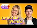 Download Lagu Jade Mintjens verklapt ALLE geheimen van 'De Ideale Wereld' | met Willem Leyssens