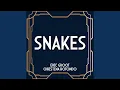 Snakes (from 'Arcane') - Heavy Version