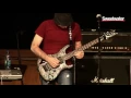 Joe Satriani Plays \