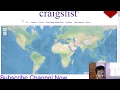 How to collect USA leads traffic from CRIGSLIST SITE 2019