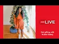 Holiday Styles for the Family with Ruthie Ridley JCPenney Live