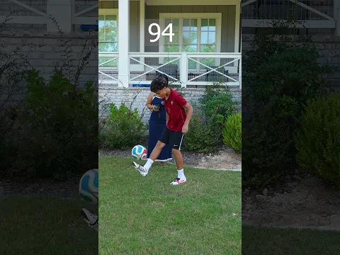 244/365 dominadas #soccer #footballskillschallenge #challenge #futeball #dance