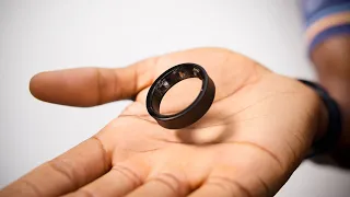 samsung galaxy ring review i wanted to love it 