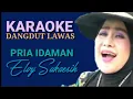 Download Lagu KARAOKE DANGDUT LAWAS//PRIA IDAMAN//ELVY SUKAESIH