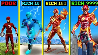  flash ultra flash gta 5