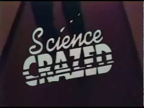 SCIENCE CRAZED | Home Video Trailer