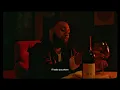 Isaiah Falls - Taboo (Official Lyric Video)