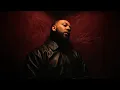 Isaiah Falls - Taboo