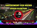 Lagu INSTRUMENT BUGIS ELEKTON COCOK SEBELUM MENERIMA SUMBANGSI LAGU
