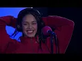 Jorja Smith - Imperfect Circle in the 1Xtra Live Lounge