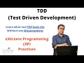 Test Driven Development - TDD