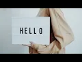 WHAT DOES THE WORD HELLO MEAN TO YOU IN THIS EPISODE WE HAVE A BRIEF HISTORY OF THE WORD HELLO