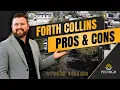 Pros and Cons of Living in Fort Collins Colorado Watch This Before You Move