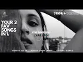 Download Lagu ZARA ZARA ❌  LET ME DOWN SLOWLY ( MASH-UP ) by Ashish Singh Rawat Ft. Ananya Dutta | Tiyasha Biswas
