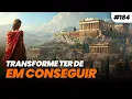 Download Lagu DIÁRIO ESTOICO #184 TRANSFORME TER DE EM CONSEGUIR | Estoicismo