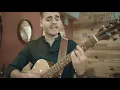 Alex Soto - Seré Discreto (Barbería)