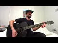 Here Without You - 3 Doors Down [Acoustic Cover by Joel Goguen]