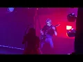 Poppy - Empty Hands (Live in Manchester, 6/3/2026)