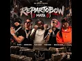 El alfa El Jefe Ft Cosculluela x Ya LCe Dllan Yoan retro x BRAullo fogón -REPARTOBOW(Oficial Audio)