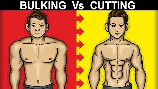 should you bulk or cut first skinny fat fix