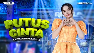 putus cinta tasya rosmala adella om adella
