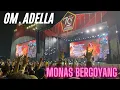 Download Lagu [FULL VIDEO] OM ADELLA live HUT TNI ke 79 di MONAS || Doc. Rijal JKT