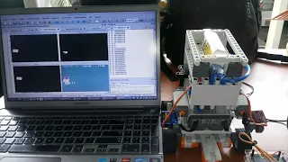 Python bluetooth