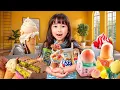 Download Lagu КОПЖАСАРОВЫ баттл🥰 @kopzhasarovy ТОМИРИС МОРОЖЕНОЕ ОБЗОР🍑🥭🥥🍧🍨🍦🧁🍰🎂