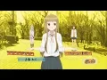 Download Lagu Wasteful Days of High School Girl OP (HD) - \