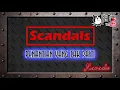 Download Lagu Scandals Penantian Yang Tak Pasti Karaoke No Vocal
