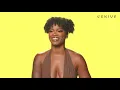 Ari Lennox "Pressure" Official Lyrics & Meaning | Verified