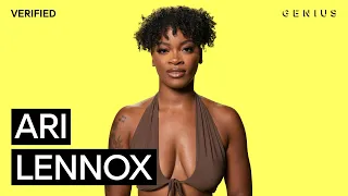 ari lennox 
