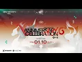 Lagu Arknights 6th Anniversary Livestream
