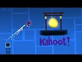 20 second countdown in Kahoot but Geometry Dash